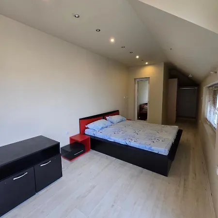 Apartamento Art & Keys