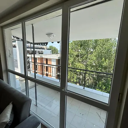 Apartament Art & Keys *