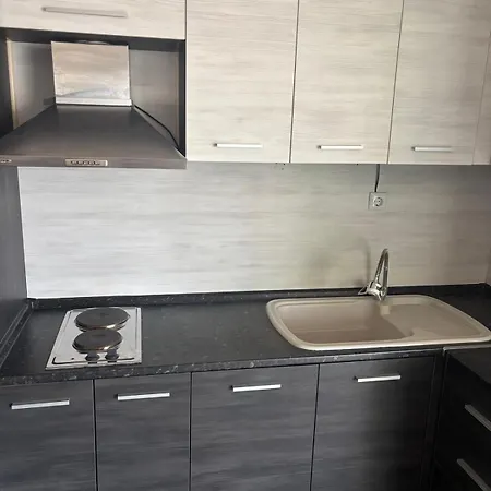 Apartament Art & Keys *